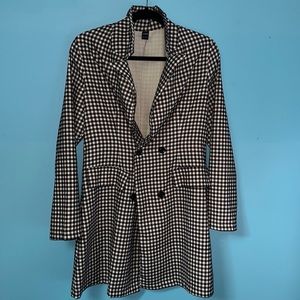 Light Jacket